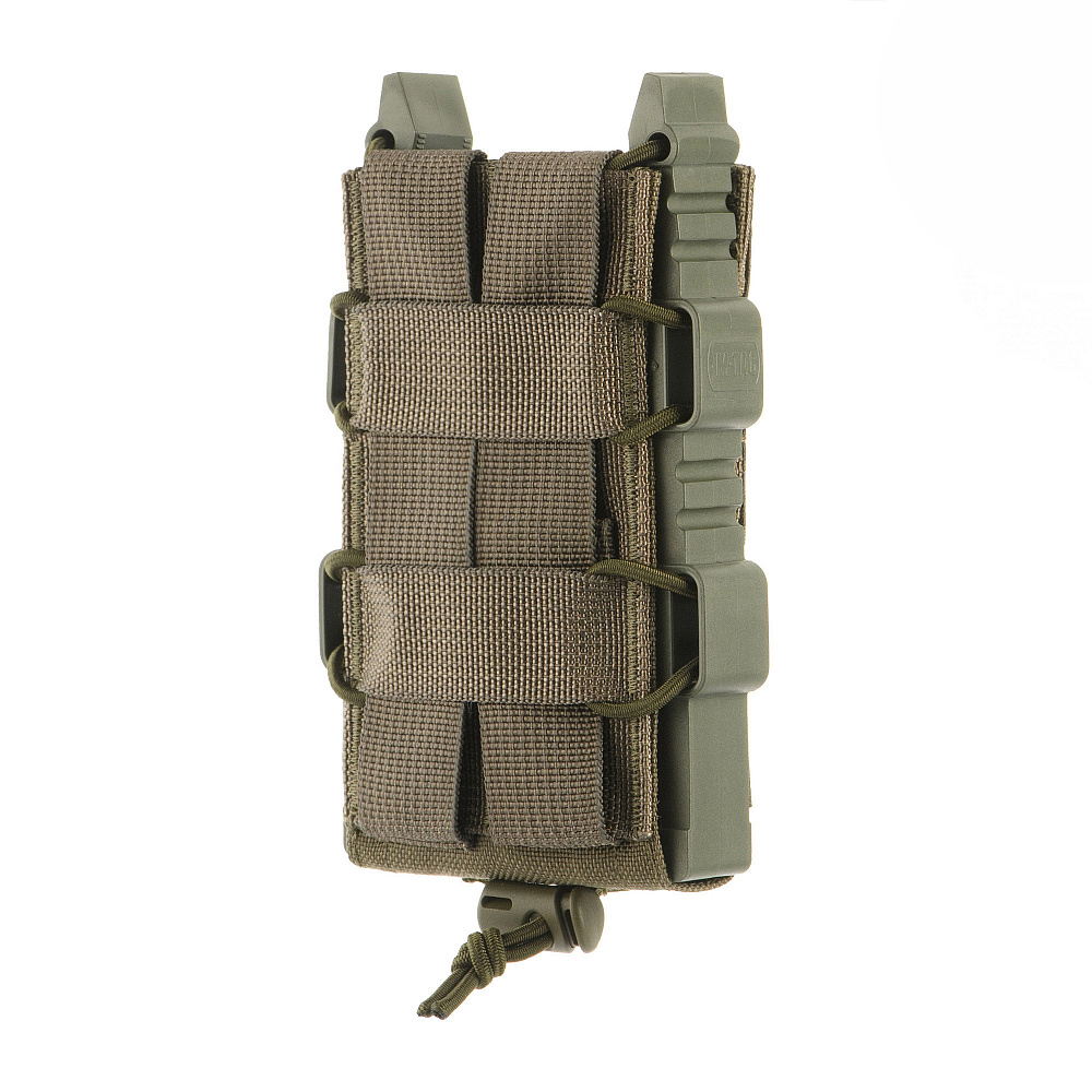 Підсумок M-Tac для АК відкритий Elite Laser Cut Ranger Green Фото 4